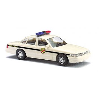 Ford Crown Victoria Maryland STATE Police, Polizei U.S.A.