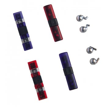 Zubehör-Set für moderne US-Einsatzfahrzeuge