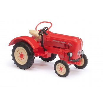 Traktor Porsche Junior K, Baujahr 1957