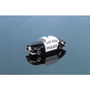 Jaguar MK II, POLICE, piccolo