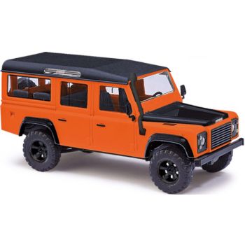 Land Rover Defender, Last Edition, Baujahr 1983