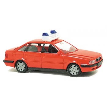 Audi 80, Feuerwehr
