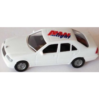 VW Polo - AWM PKW light 1997