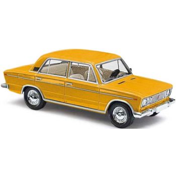 Lada 1600, hellorange, Baujahr 1976