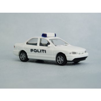 Ford Mondeo Stufenheck POLITI (POLIZEI DK)