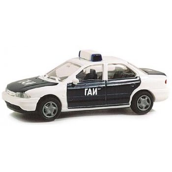 Ford Mondeo Stufenheck GAI POLIZEI Russland