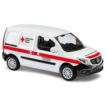 Mercedes-Benz Citan Kasten, DRK - Deutsches Rotes Kreuz