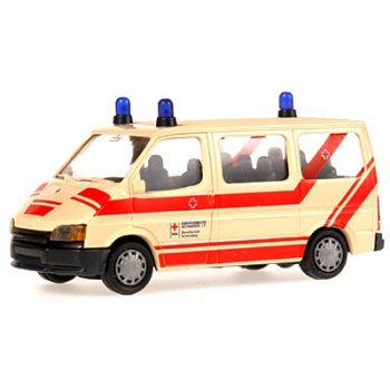 Ford Transit BRK Schirnding, Bayrisches Rotes Kreuz
