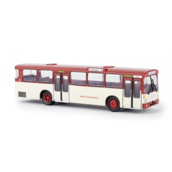 Mercedes-Benz O 305 Omnibus aus Hanau, TD