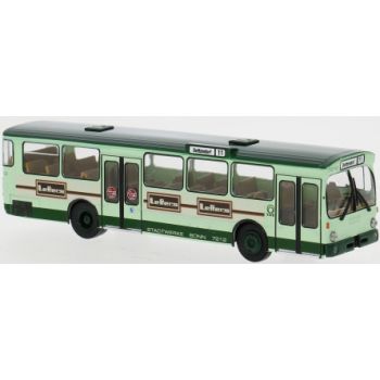 Mercedes-Benz O 305 Omnibus, Leffers aus Bonn