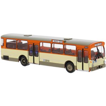 Mercedes-Benz O305 Omnibus aus Frankfurt