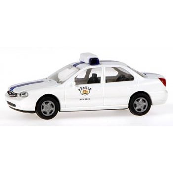 Ford Mondeo POLITIE/POLICE Brüssel, POLIZEI