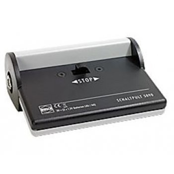 Batteriekasten mit Schalter, passend zur Grubenbahn