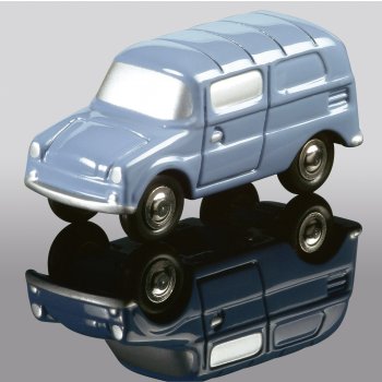 VW Fridolin, piccolo