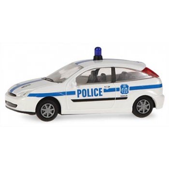 Ford Focus POLICE (POLIZEI Belgien)