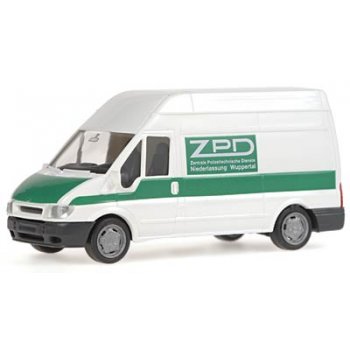 Ford Transit ZENTRALE POLIZEITECHNISCHE DIENSTE