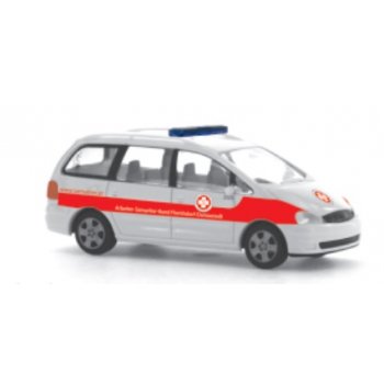 Ford Galaxy, ASB Florisdorf - Österreich