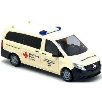 Mercedes-Benz Vito BtKombi, DRK - Deutsches Rotes Kreuz KatS Nordrhein-Westfalen