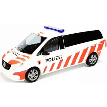 Mercedes-Benz Vito, Kantonspolizei Glarus - Schweiz