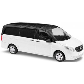 Mercedes-Benz Vito, Bestatter, Baujahr 2014