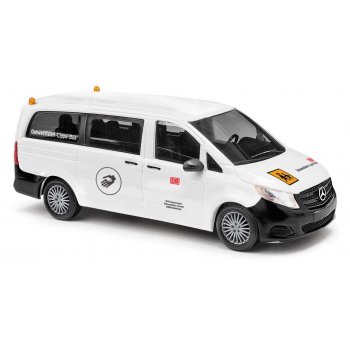 Mercedes-Benz V-Klasse, DB