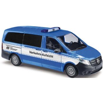Mercedes-Benz Vito, Verkehrs-Aufsicht, Baujahr 2014