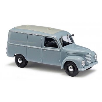 Framo V901/2, Kastenwagen, grau