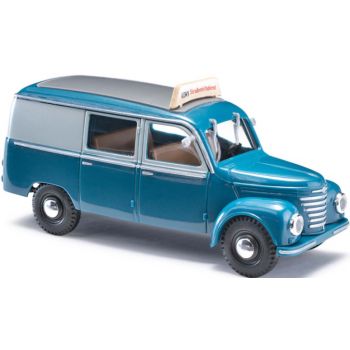 Framo V901/2 Halbbus, ADMV Straßenhilfsdienst, Baujahr 1954