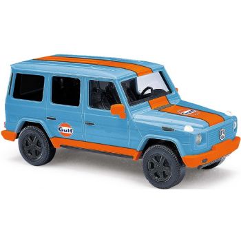 Mercedes-Benz G-Klasse 90 Gulf, Baujahr 1990