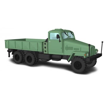 IFA G5 Pritsche, grün