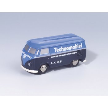 VW Kastenwagen, Technomobiel, piccolo
