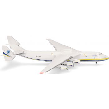 Antonov Airlines AN-225 Mriya - UR-82060
