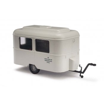 Nagetusch Bauwagen, TBK Gera, Baujahr 1972