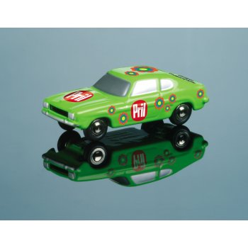 BMW 1500 Pril, piccolo