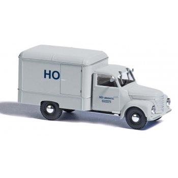 Framo V901/2 Kofferwagen, HO