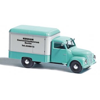 Framo V901/2 Konsum Gaststättenbetrieb Berlin