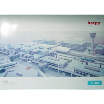 Flughafen Basis Set 1