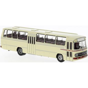 Mercedes-Benz O 302-13 RÜnh, beige, Baujahr 1970