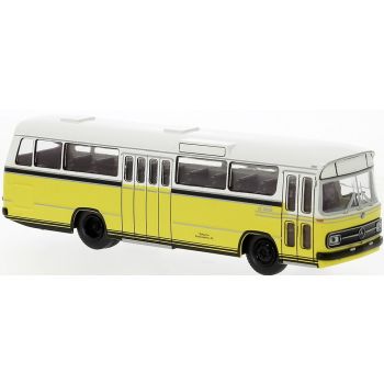 Mercedes-Benz O 302 Omnibus der SSB Stuttgart, Baujahr 1972