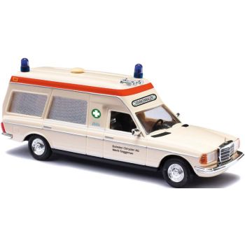 Mercedes-Benz VF 123 Miesen, Daimler Chrysler AG Werk Gaggenau, Baujahr 1977