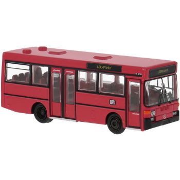 Mercedes-Benz O 402 Omnibus, DB - Deutsche Bundesbahn, Baujahr 1985