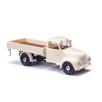 Framo V901/2 Pritsche, beige