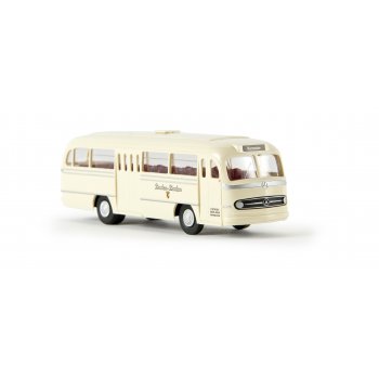 Mercedes-Benz O321 H, Omnibus, Baden-Badena