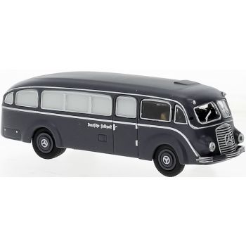 Mercedes-Benz LO 3500, Omnibus, Feldpost, Baujahr 1936