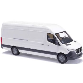 Mercedes-Benz Sprinter lang Kastenwagen, US Version, Baujahr 2018