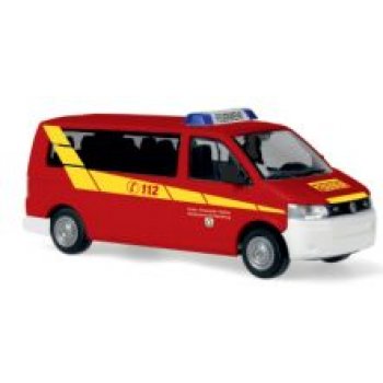 VW T5, Feuerwehr Hatten-Sandkrug