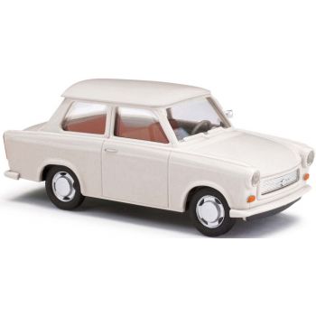 Travant P601 Limousine, polarweß, Baujahr 1964