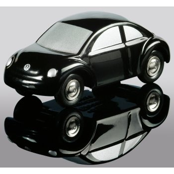 VW New Beetle, piccolo