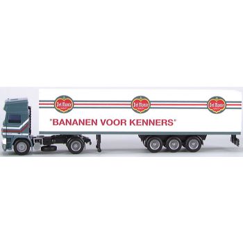 Volvo F12 Koffersattelzug Del Monte