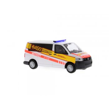 VW T5 GP, ASB - Bad Lauterberg